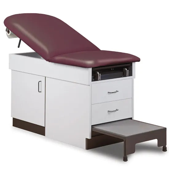 Clinton Industries - Family Practice Ready Room 8890-RR