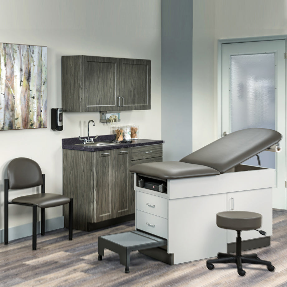 Clinton Industries - Fashion Finish Ready Room 8890-RRFF - Clinton Industries product image