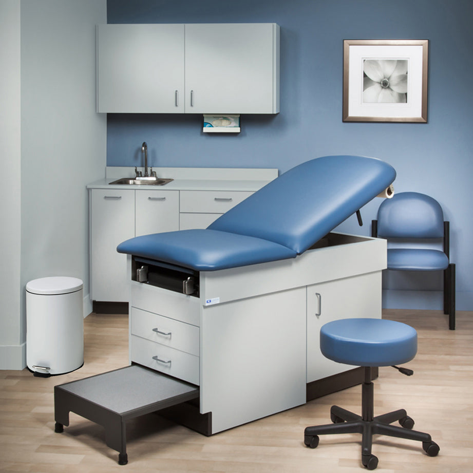 Clinton Industries - Family Practice Ready Room 8890-RR - product image 1