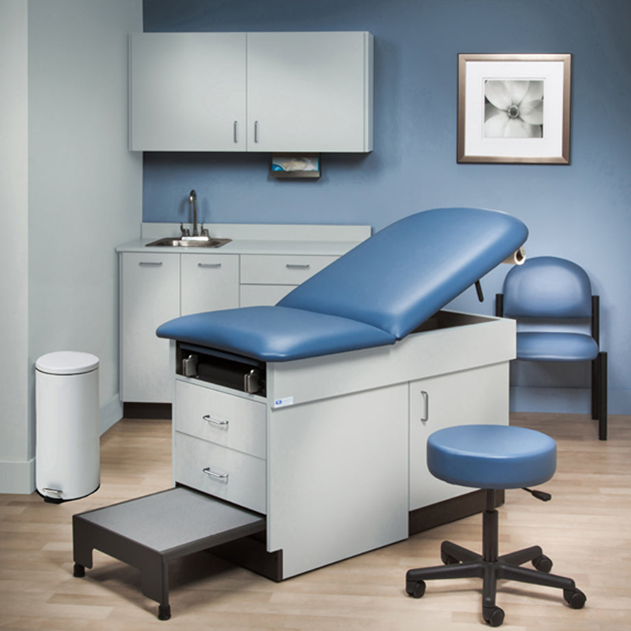 Clinton Industries - Family Practice Ready Room 8890-RR - Clinton Industries product image
