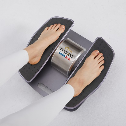 Master Massage - Moveo V2 Rehabilitation Leg Exerciser