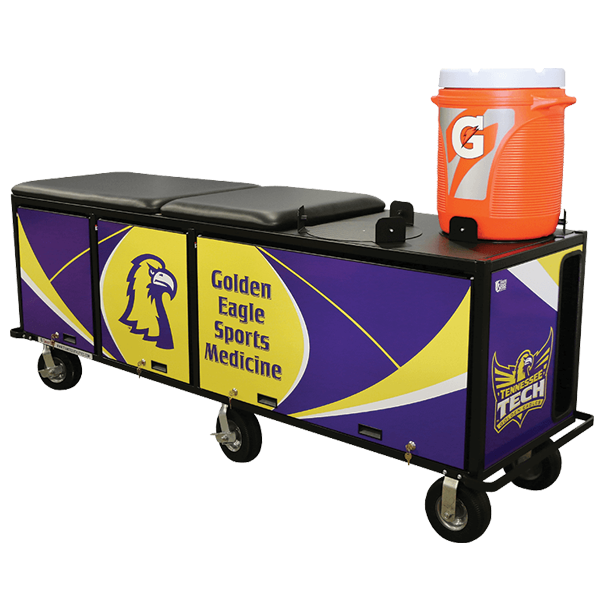 PHS Medical - 8 Hydration Smartcart product image 2