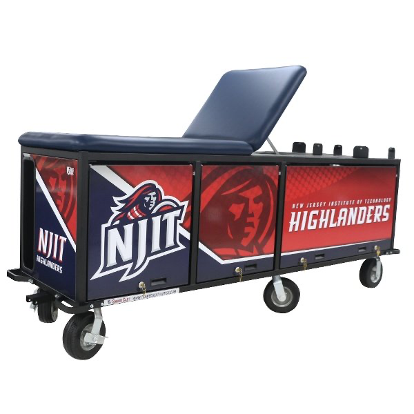 PHS Medical - 8 Hydration Smartcart product image 1
