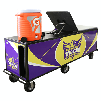 PHS Medical - 8 Hydration Smartcart product image 3