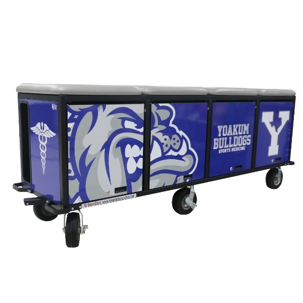 PHS Medical - 8 Hydration Smartcart product image 4