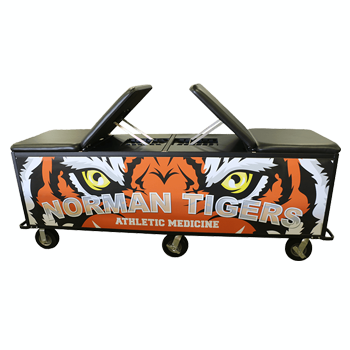 PHS Medical - 8 Hydration Smartcart product image 6