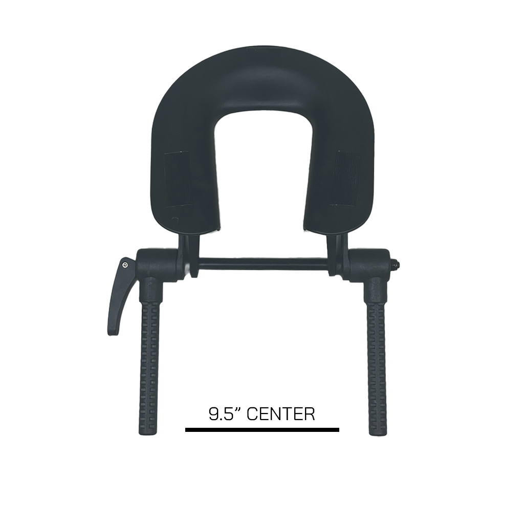 Touch America Face Cradle Rig / Platform Only by Touch America