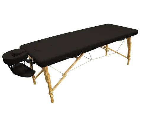 Custom Craftworks - Companion Portable Massage Table