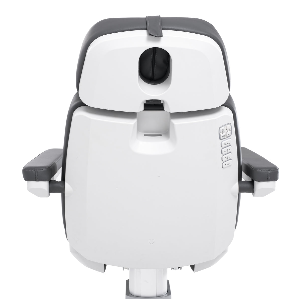 Silver Fox - Facial Bed 2222BN