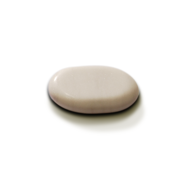 Master Massage - 9 pcs Standard Marble Stone Set