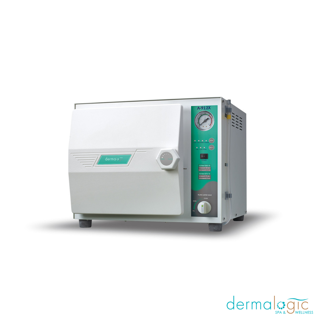 DERMALOGIC AUTOCLAVE STERILIZER - view 1