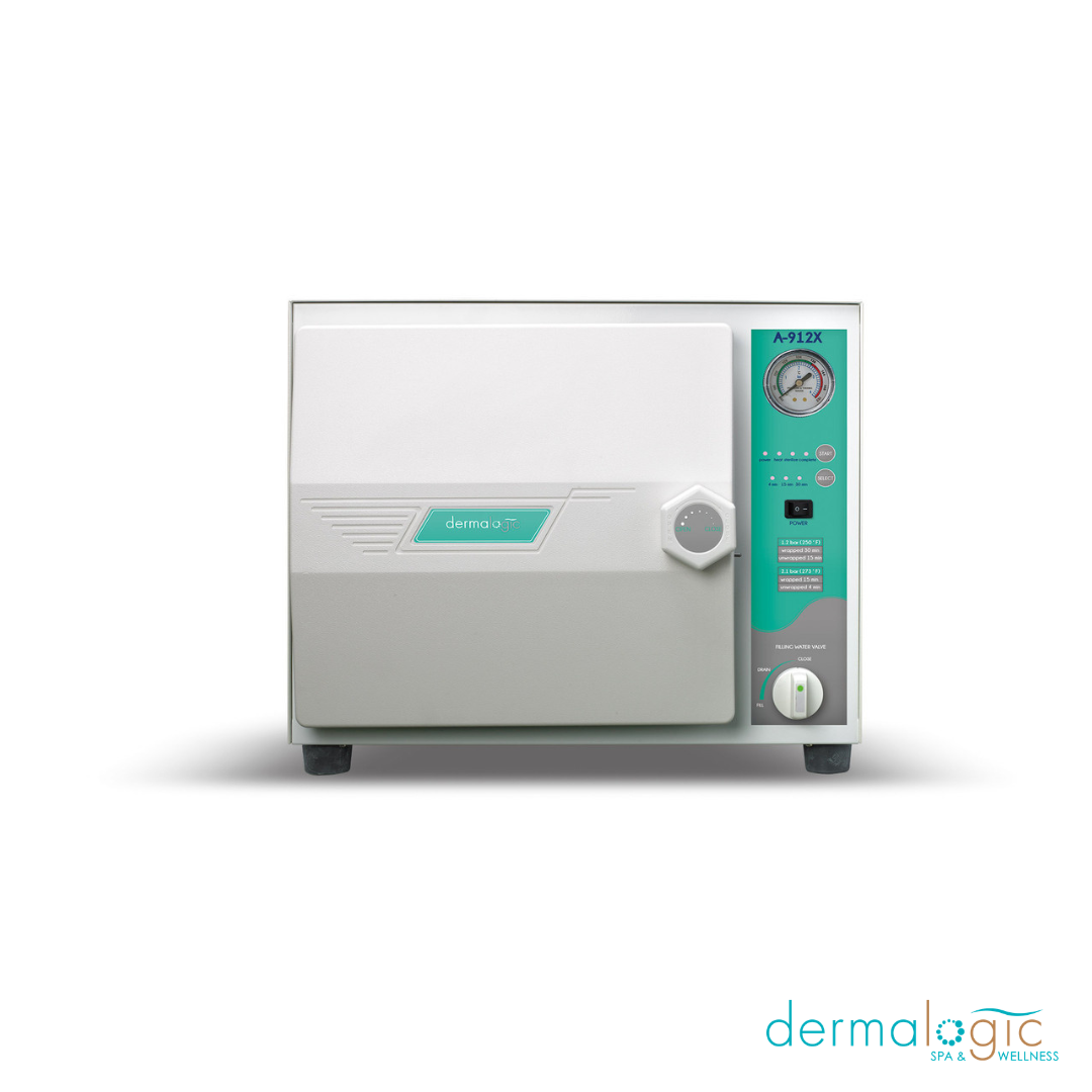 DERMALOGIC AUTOCLAVE STERILIZER - view 2
