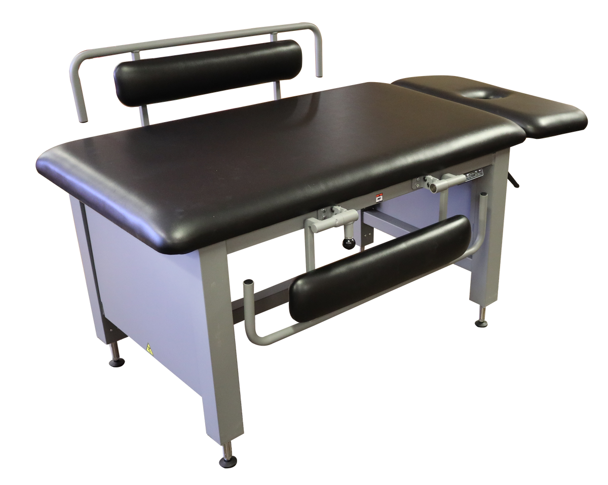PHS Medical - Aluma Elite Changing Table product image 1