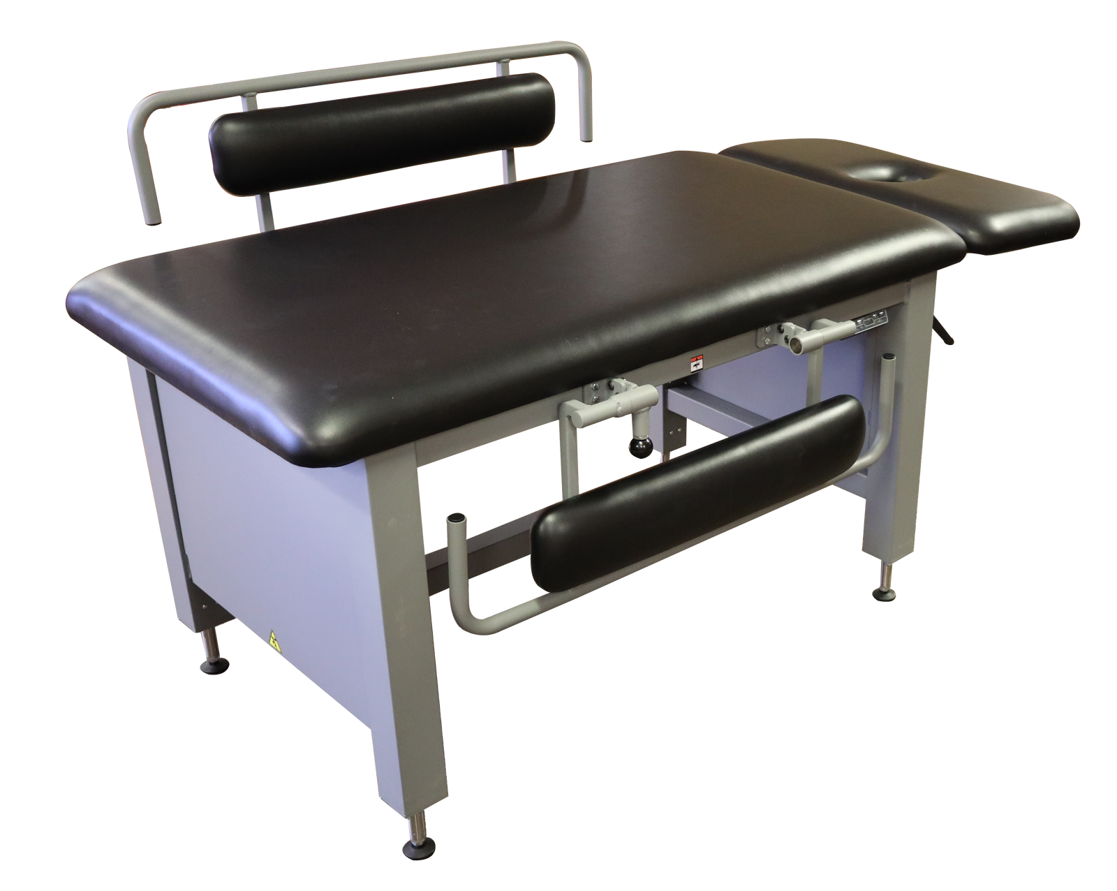 PHS Medical - Aluma Elite Changing Table product image 1
