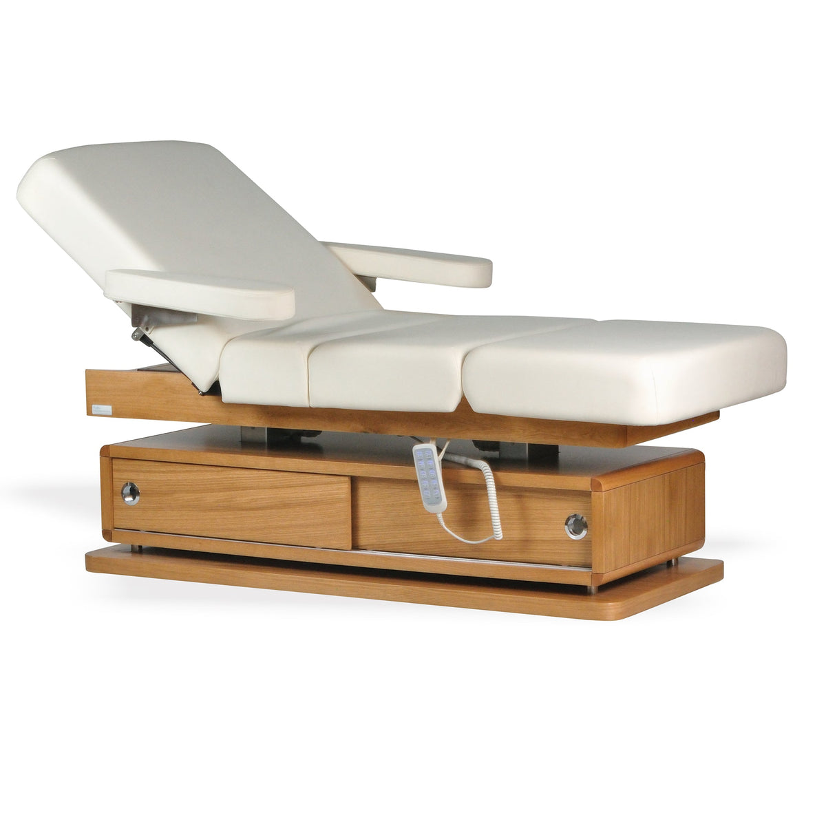 The AIDA Treatment Table by Touch America