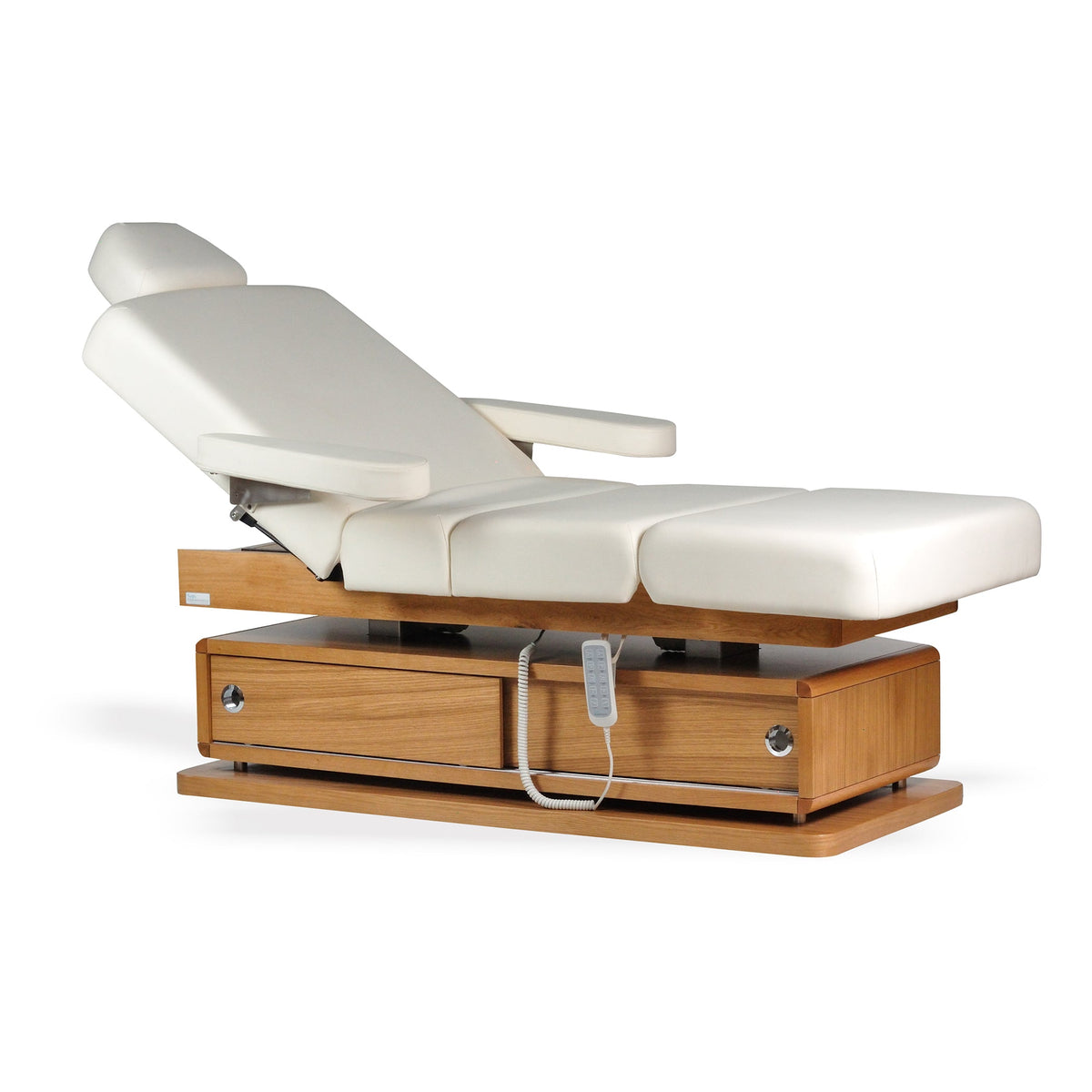 The AIDA Treatment Table by Touch America