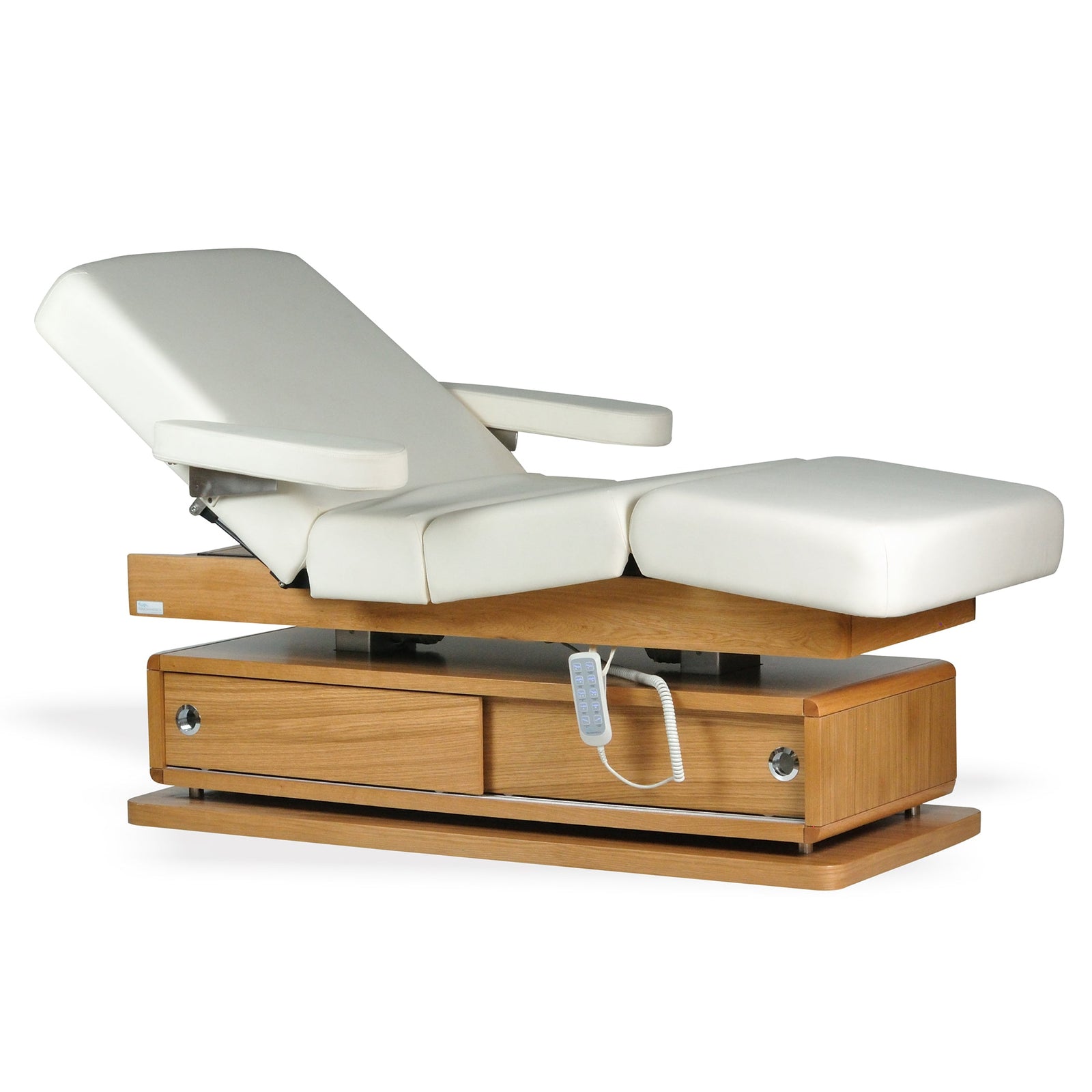 The AIDA Treatment Table by Touch America