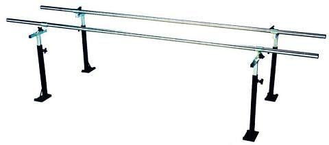 Armedica - Am 711 7 Floor Mount Parallel Bars product image 1