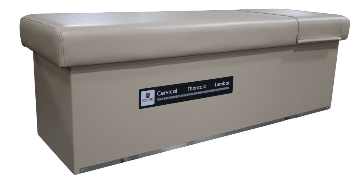 Armedica - Am Q400 Intersegmental Table product image 1