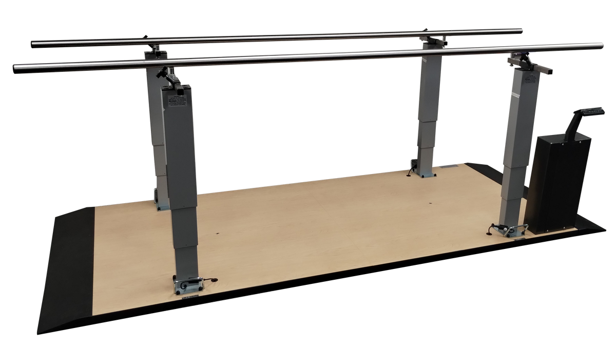 Armedica - Am 700 Power Platform Parallel Bars product image 1