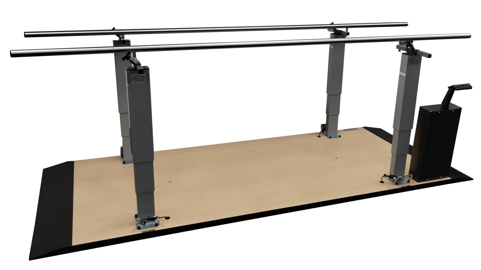 Armedica - Am 700 Power Platform Parallel Bars product image 1