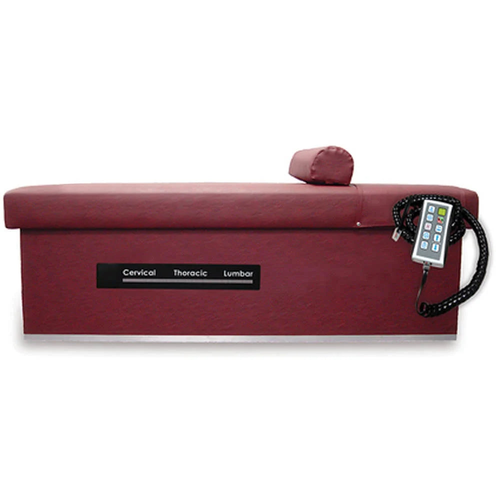 Armedica - Quantum 400 Intersegmental Rolling Massage Table