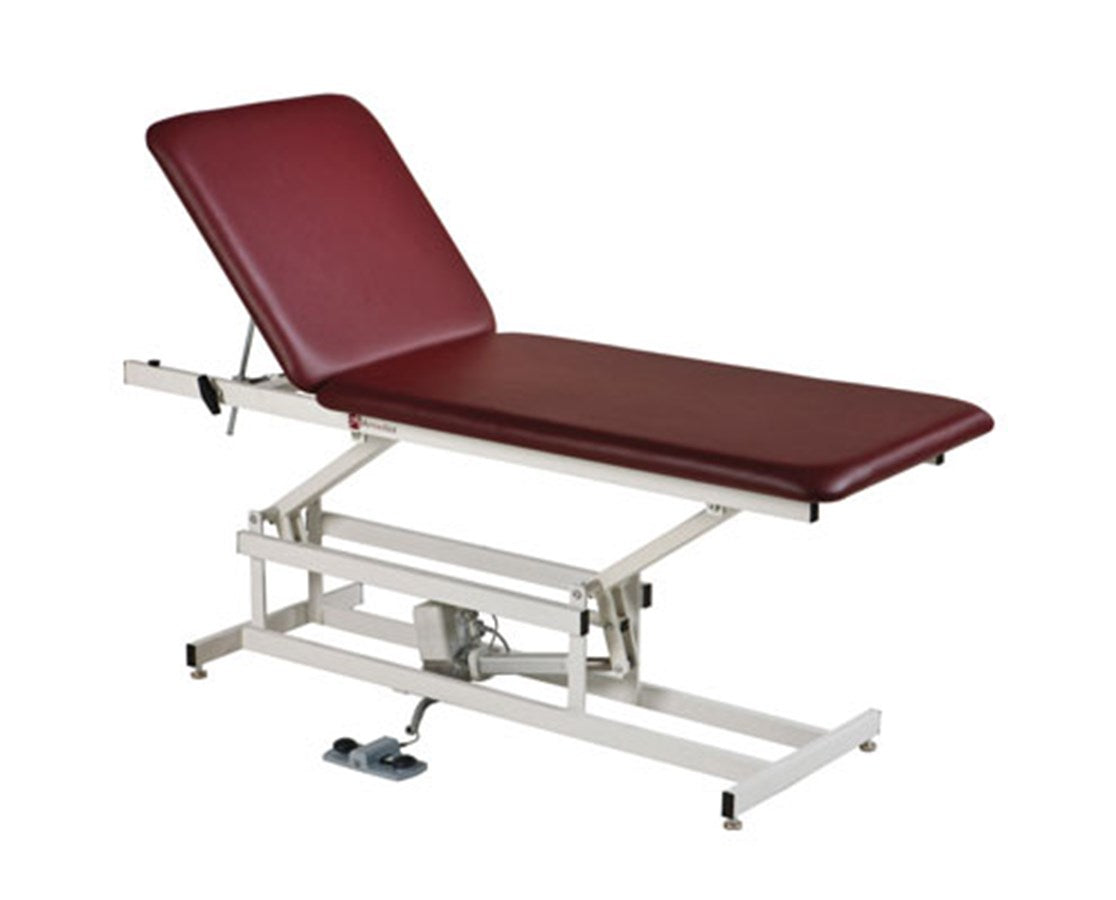 Armedica - AM1227 AM Power Hi-Lo Treatment Table w/ Adjustable Back - product image 1