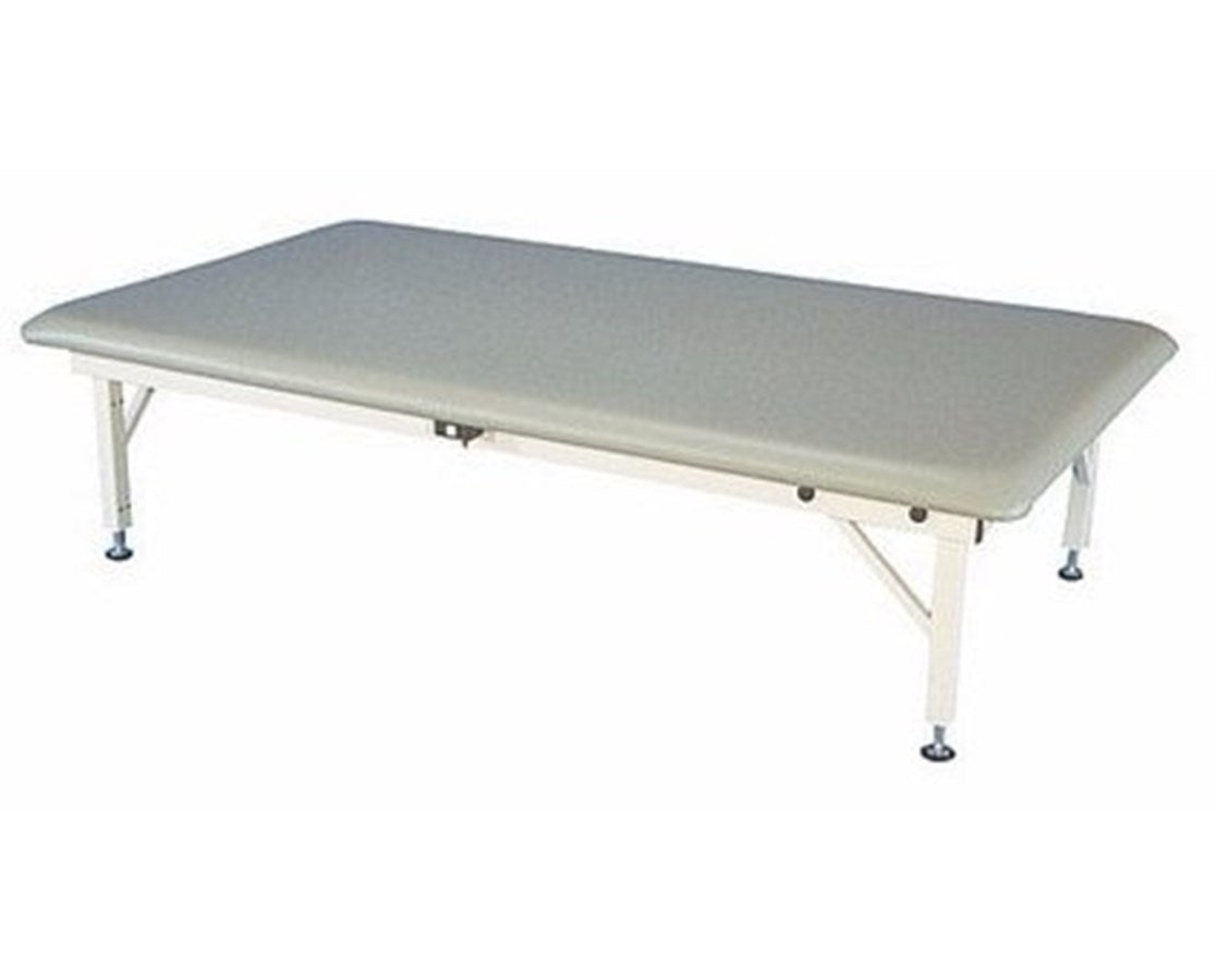 Armedica - AM660 Bariatric Power Hi-Lo Mat Treatment Table, Flat Top. 72"W x 96"L for Physical Therapy - product image 1
