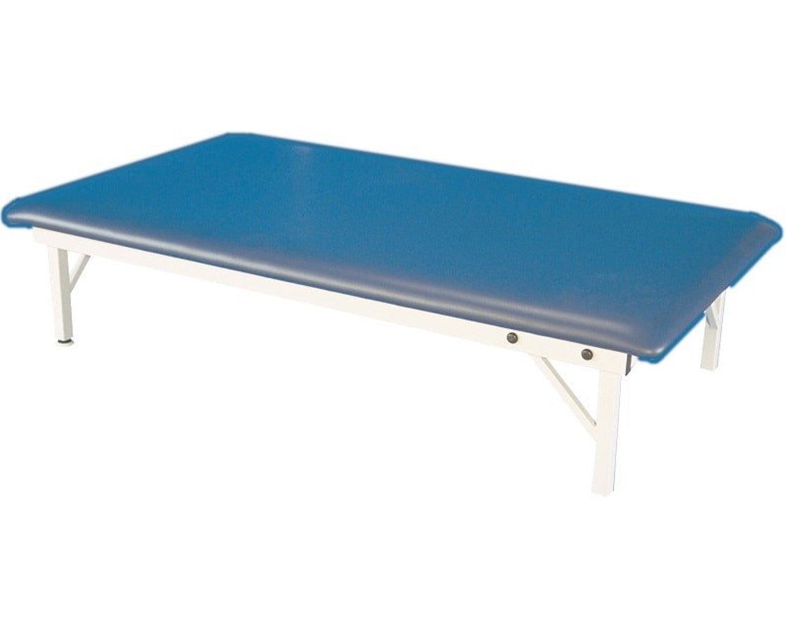 Armedica - AM644 Bariatric Mat Table w/ Flat Top. 48"W x 84"L for Physical Therapy - product image 1