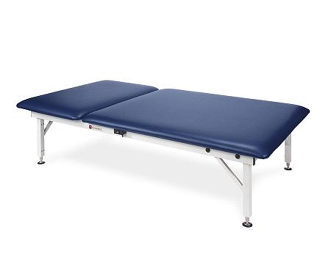 Armedica - AM645 Bariatric Mat Table w/ Adjustable Backrest for Physical Therapy - product image 2