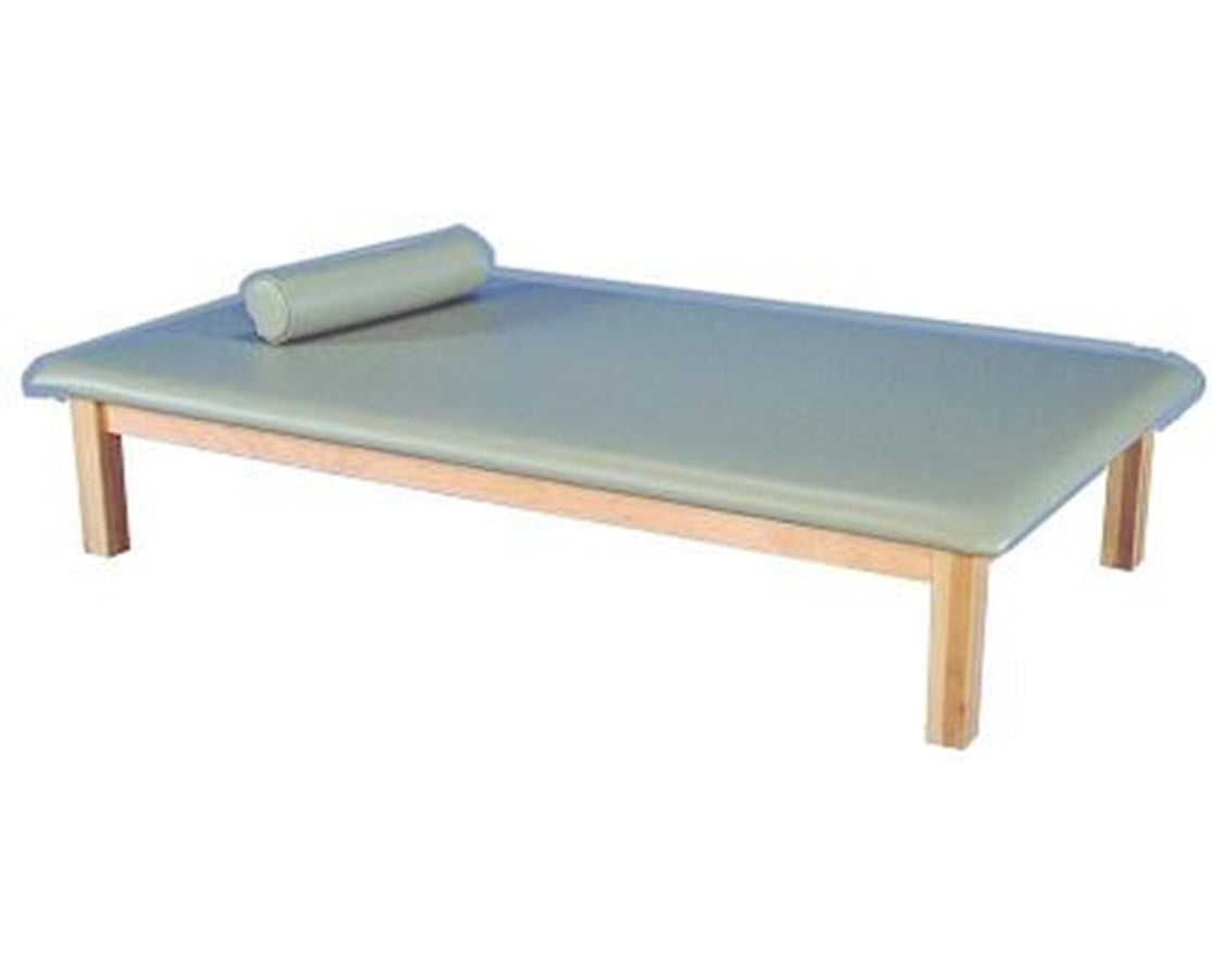 Armedica - AM668 Mat Table w/ Flat Top. 72"W x 96"L for Physical Therapy - product image 1