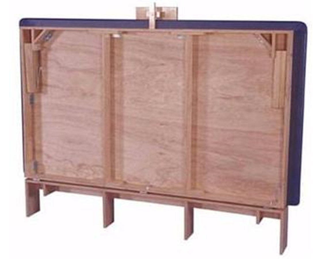 Armedica - AM670 Wall Mounted Mat Treatment Table - product image 1