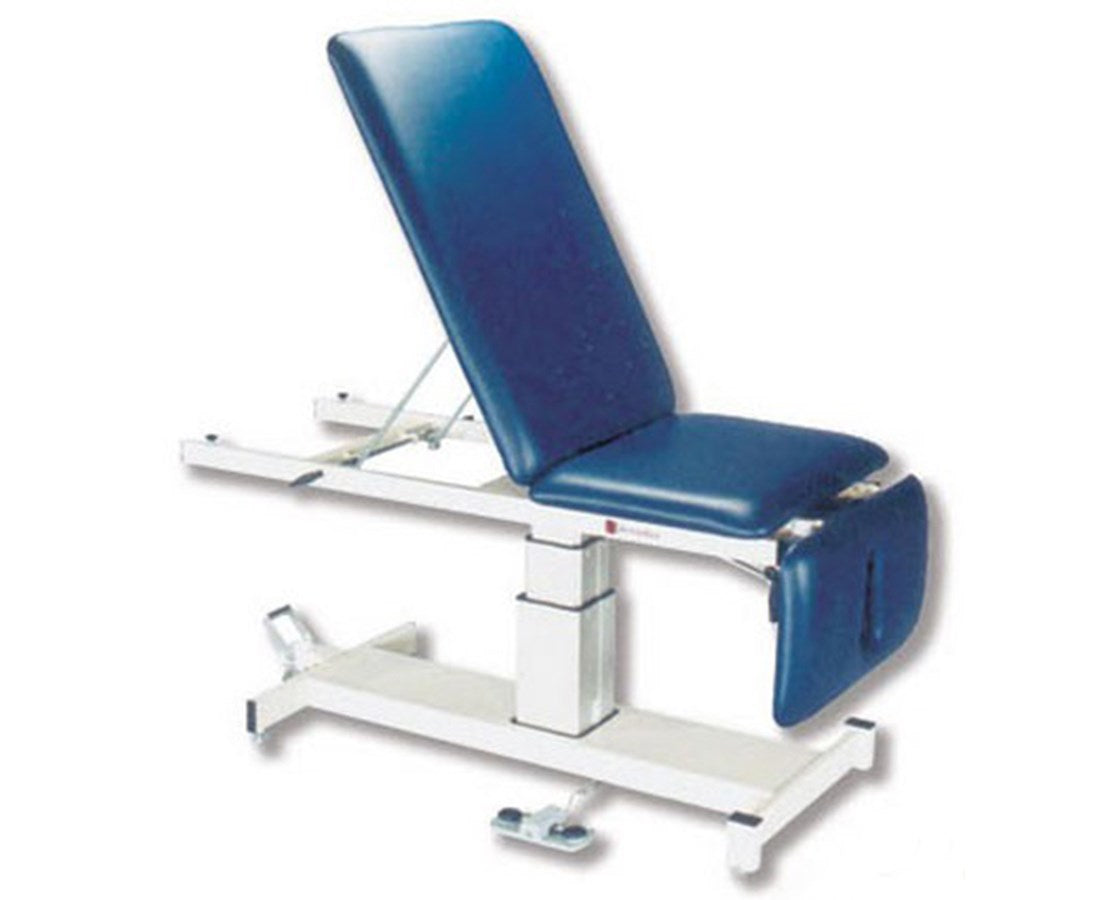 Armedica - AMSP350 Power Hi-Lo Treatment Table w/ Adjustable Back & Drop Section - product image 1