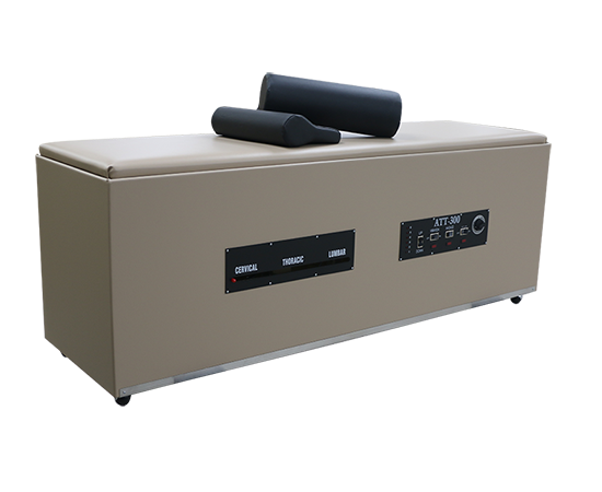 PHS Chiropractic - ATT-300 Roller Massage Table