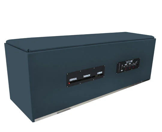 PHS Chiropractic - ATT-300 Roller Massage Table