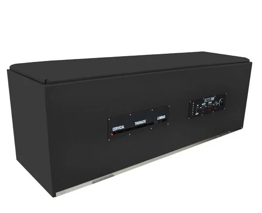 PHS Chiropractic - ATT-300 Roller Massage Table