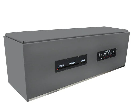 PHS Chiropractic - ATT-300 Roller Massage Table