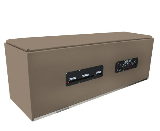 PHS Chiropractic - ATT-300 Roller Massage Table