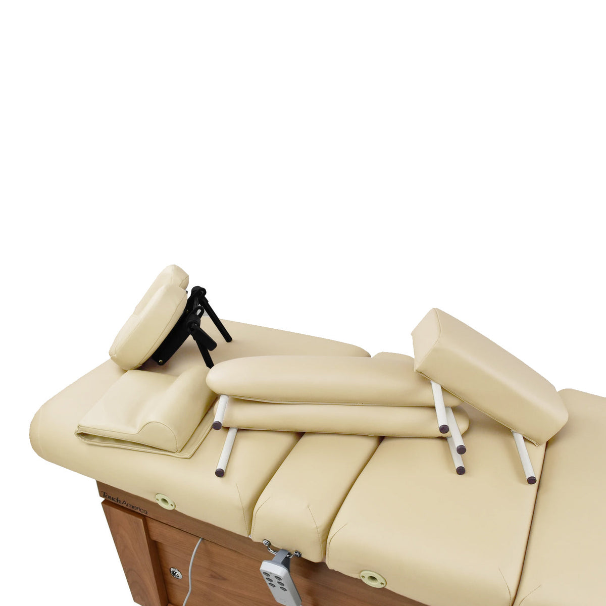 220Volt Table Upgrade by Touch America