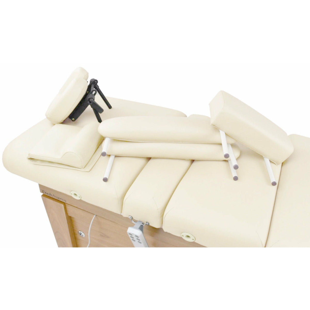 High-End Accessory Package by Touch America