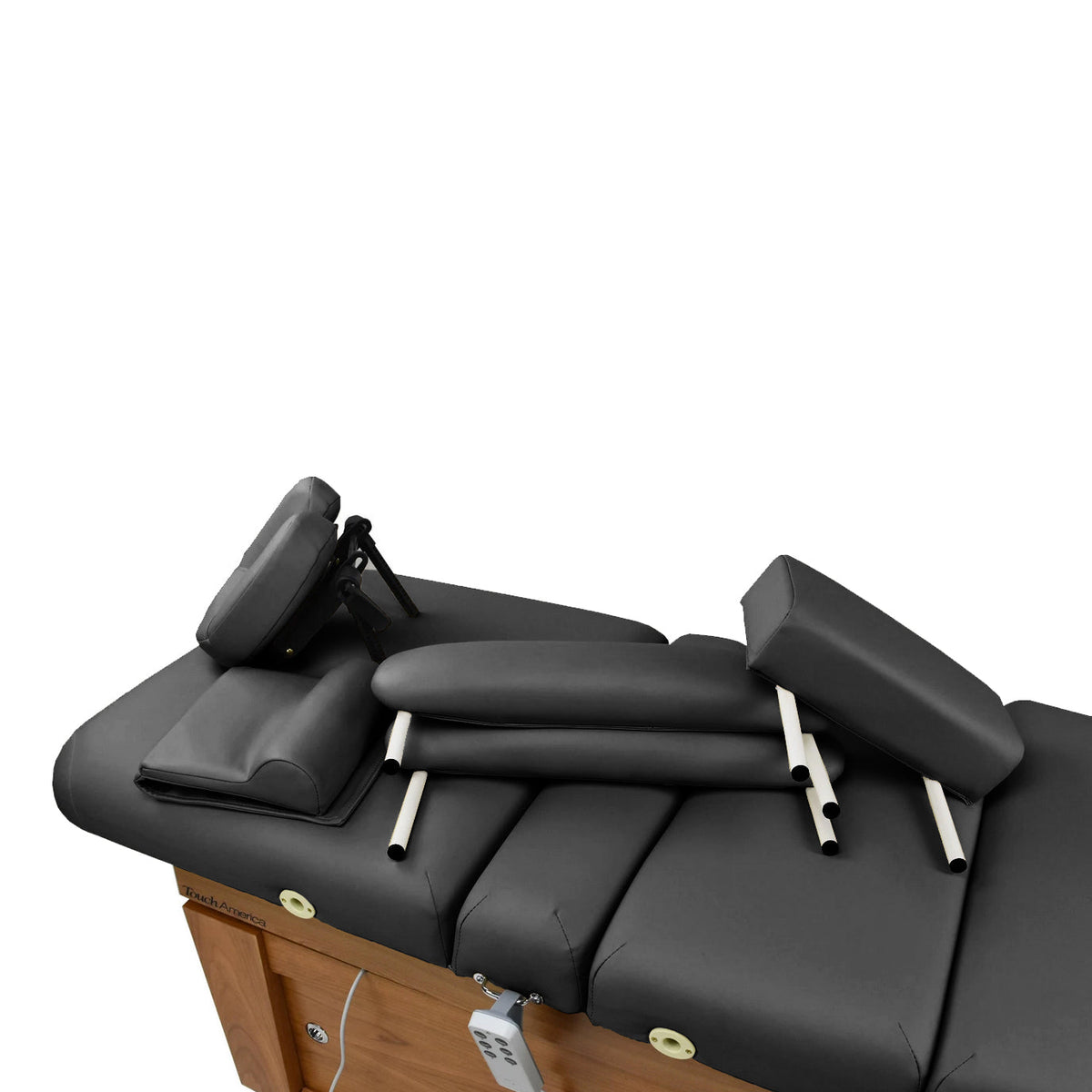 220Volt Table Upgrade by Touch America
