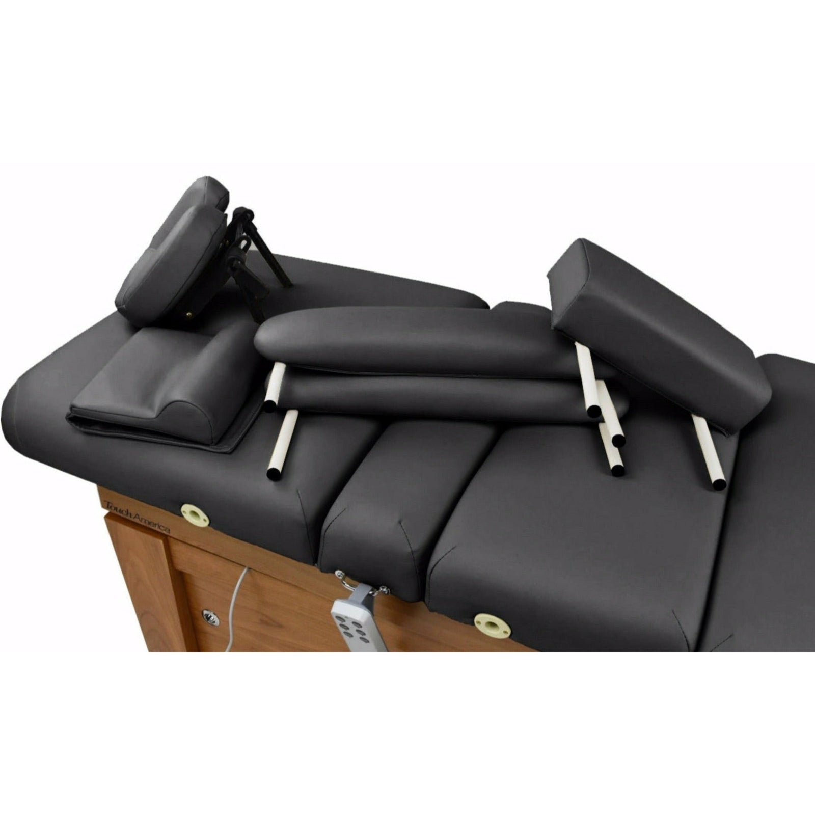 High-End Accessory Package by Touch America