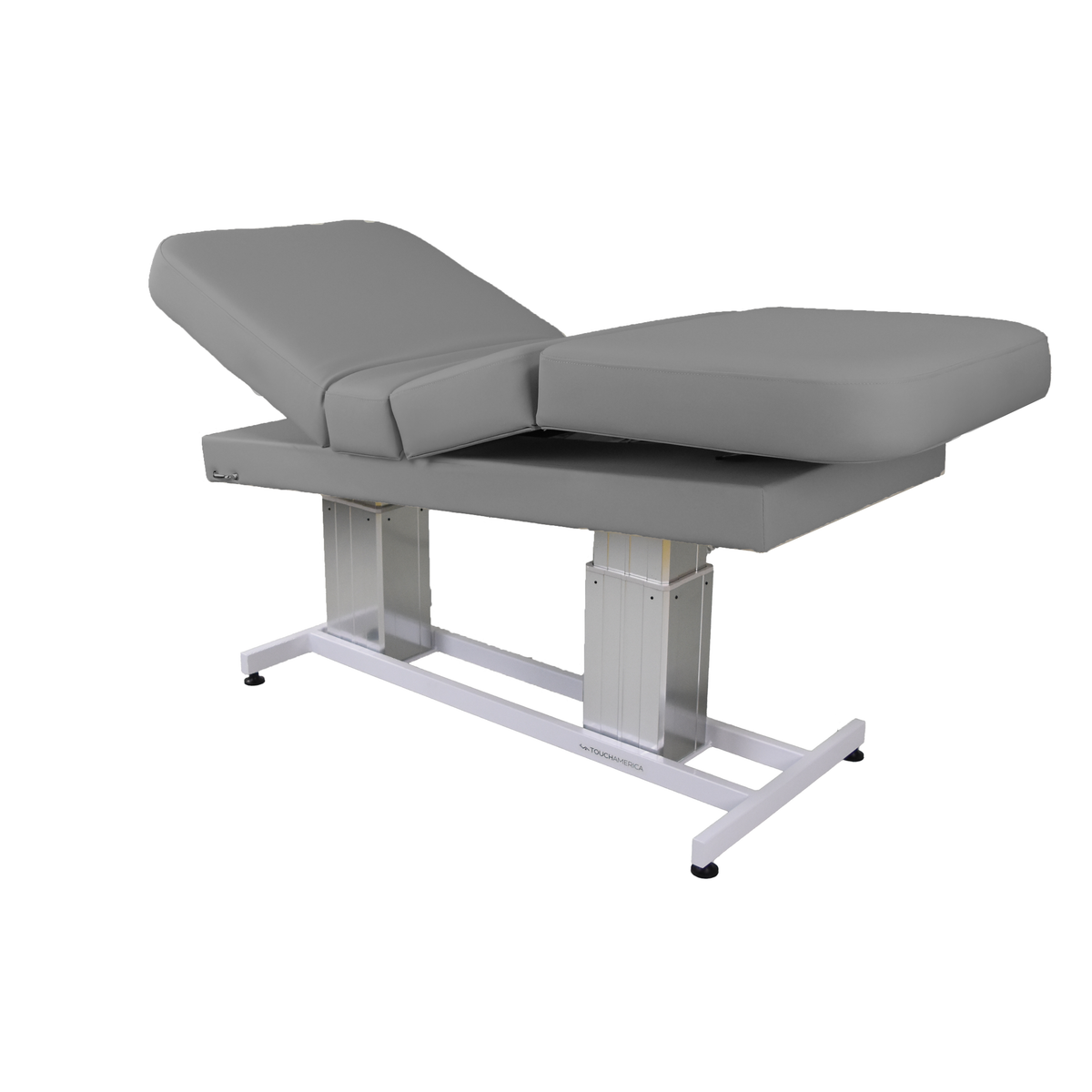 Atlas Dual Pedestal by Touch America