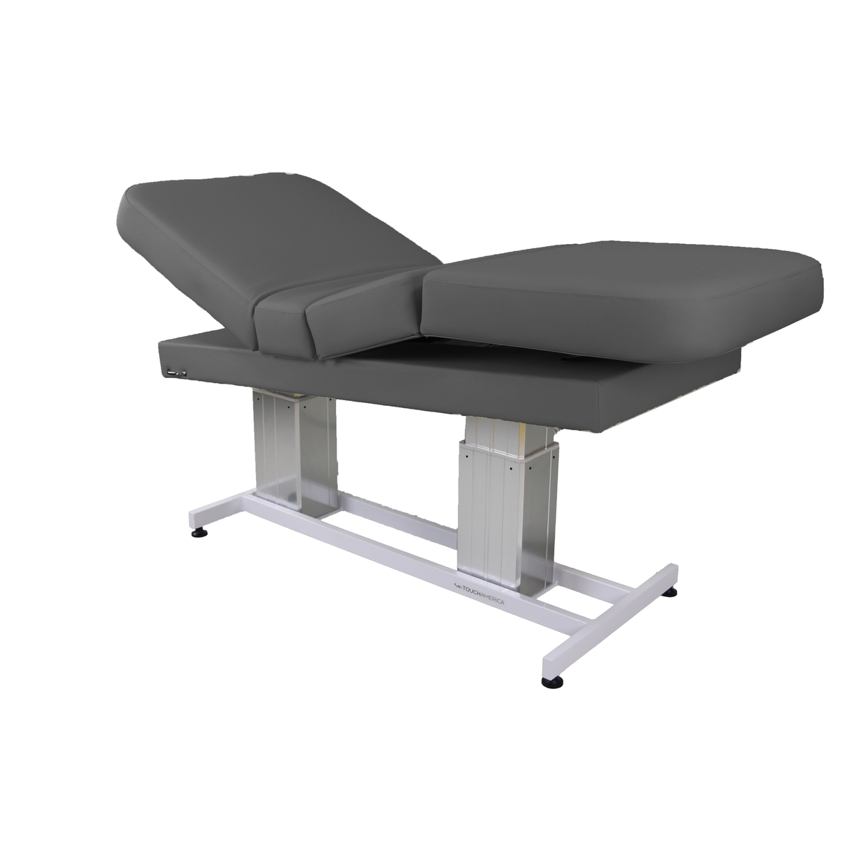 Atlas Dual Pedestal by Touch America