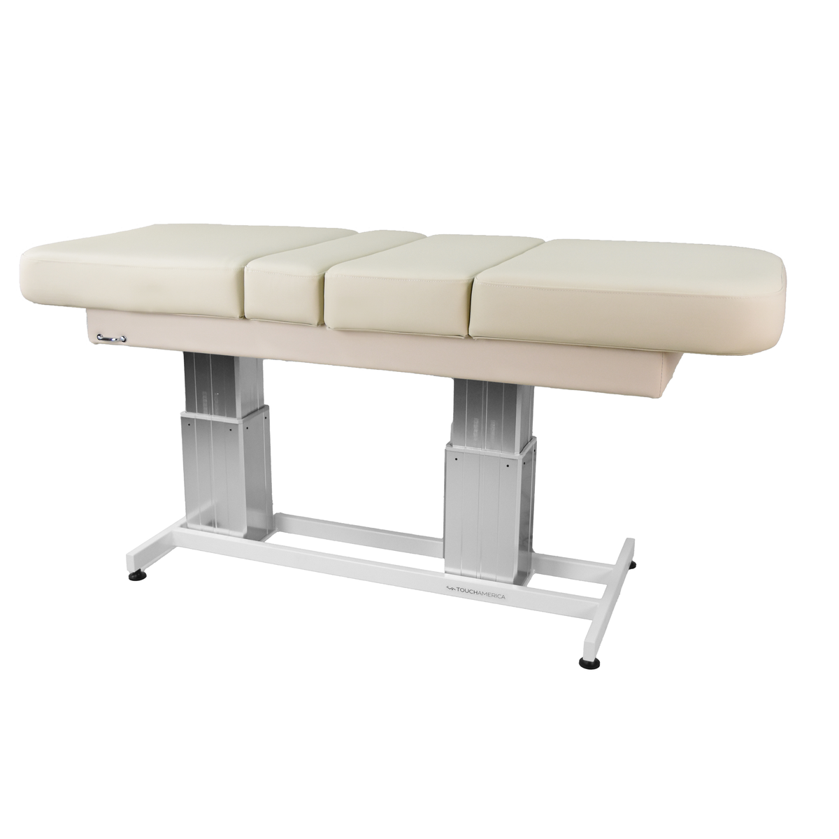 Atlas Dual Pedestal by Touch America