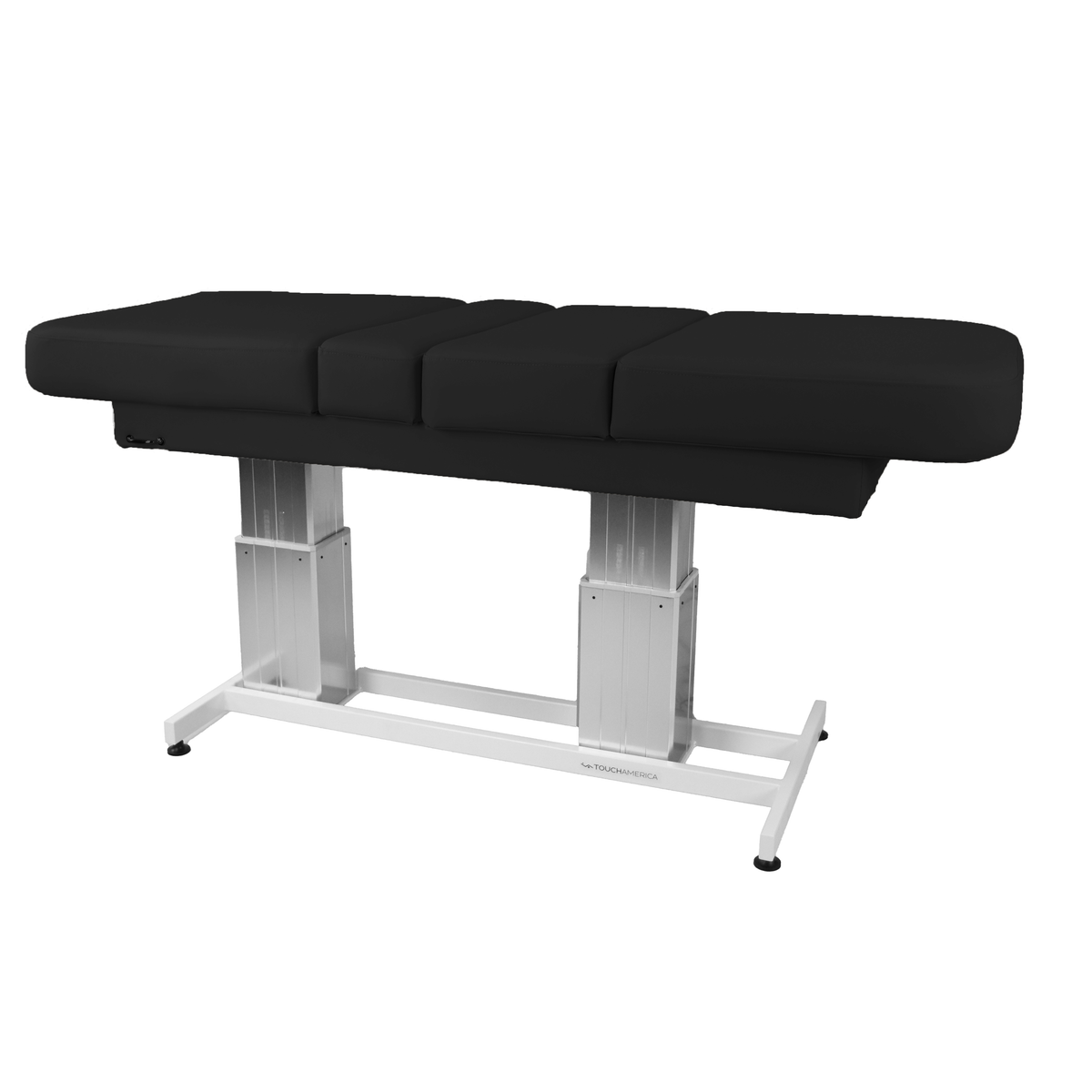 Atlas Dual Pedestal by Touch America