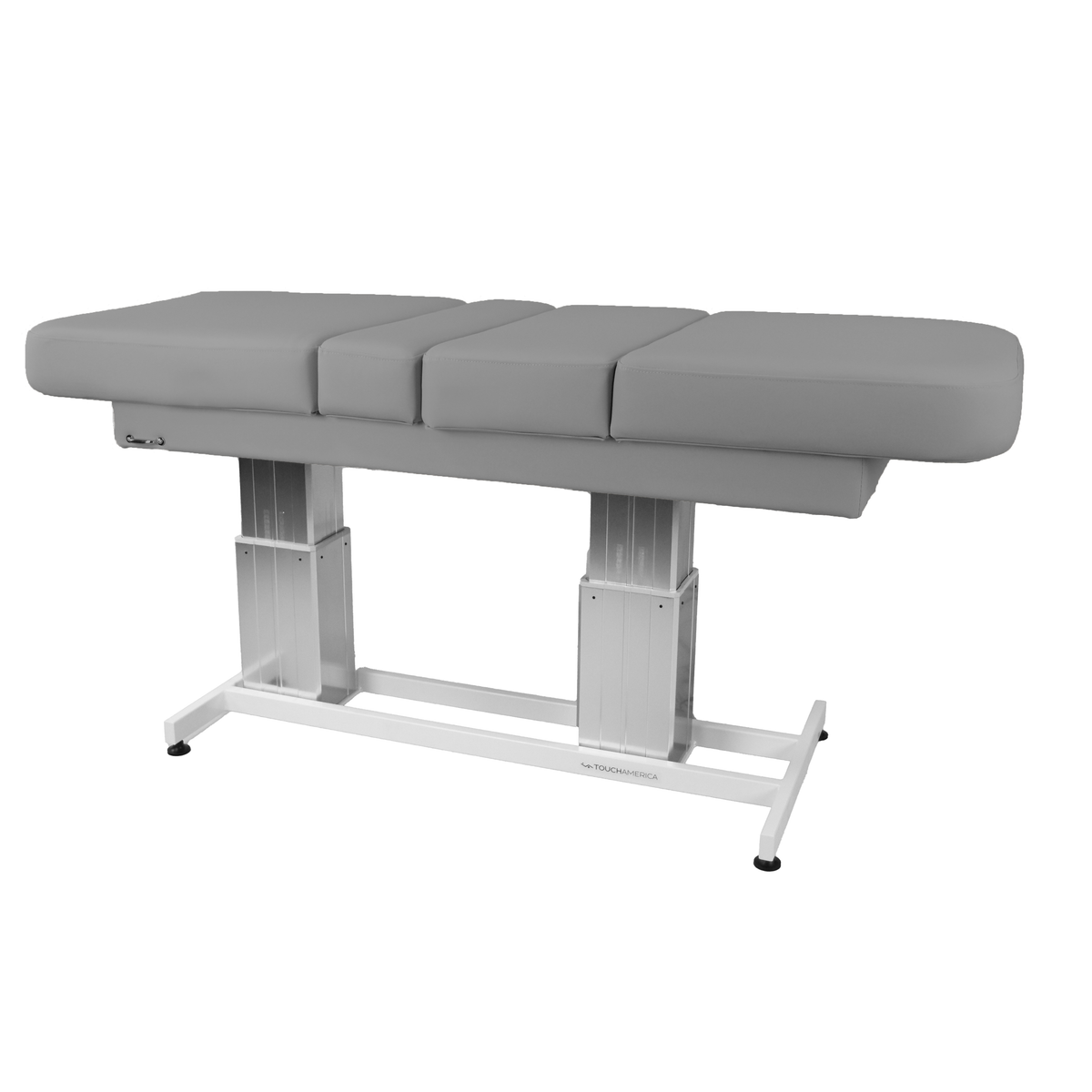 Atlas Dual Pedestal by Touch America