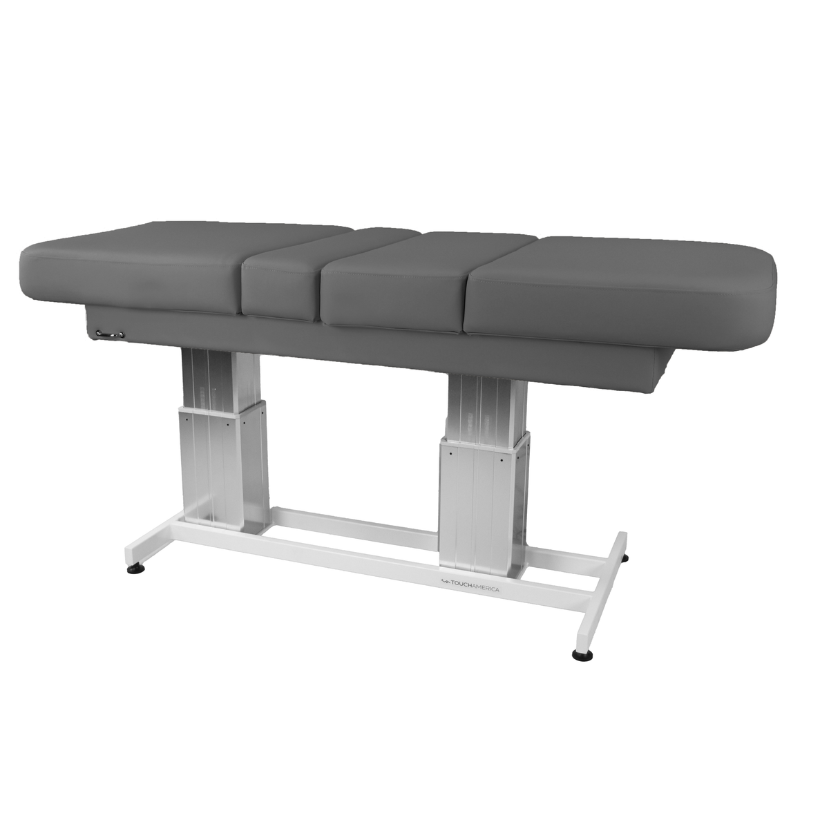 Atlas Dual Pedestal by Touch America