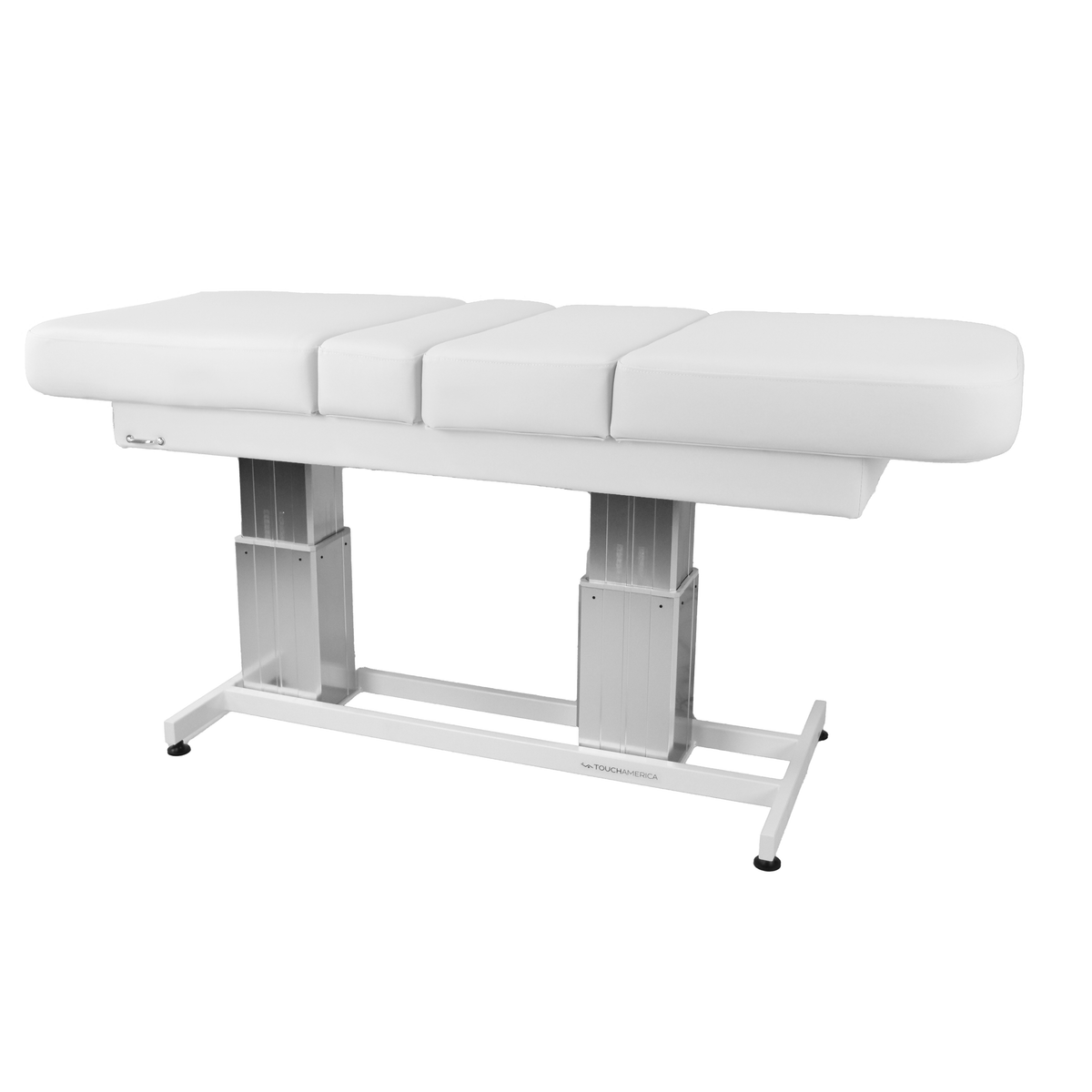 Atlas Dual Pedestal by Touch America