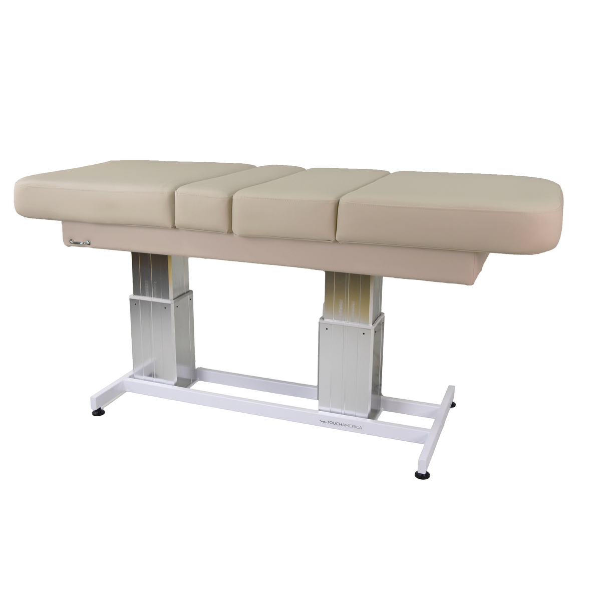 Atlas Dual Pedestal by Touch America